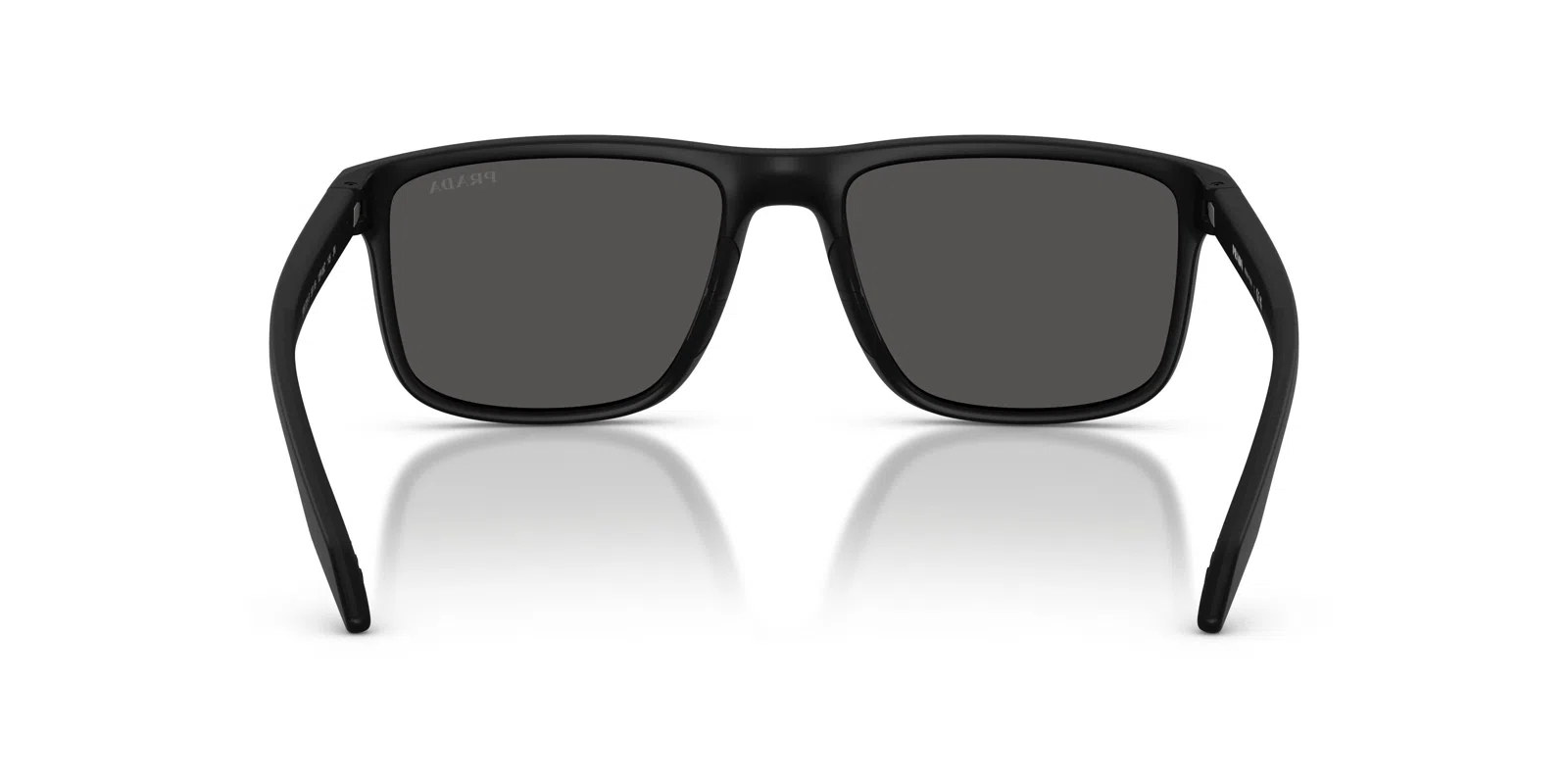 Prada Linea Rossa C01SF Sunglasses - view 11